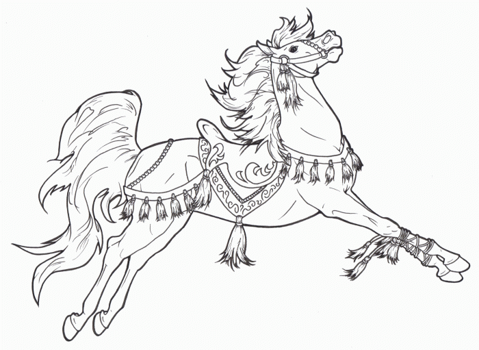 Carousel horse drawing deviantart coloring pages horsey horses drawings sketch saved paintingvalley