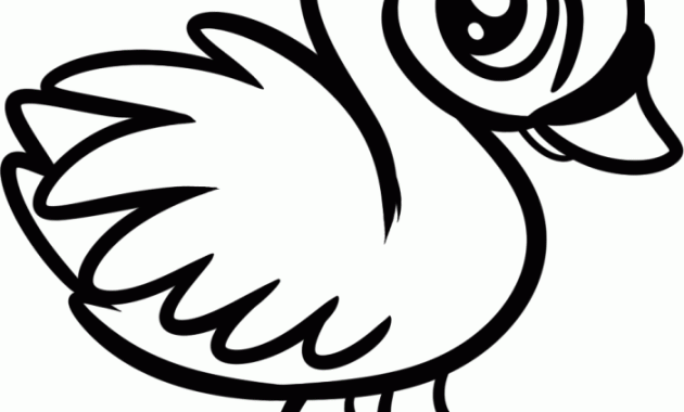 Cute animals coloring pages free