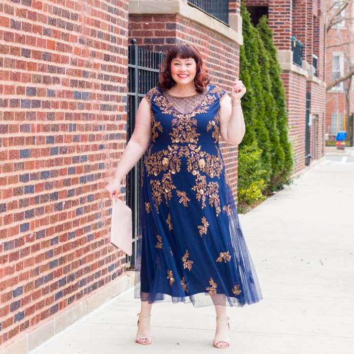 Dresses for plus size women for weddings