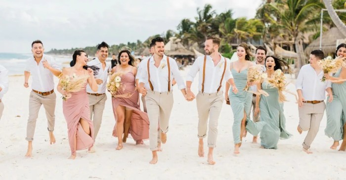 Beach wedding guest dress ideas