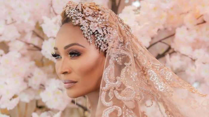 Cynthia bailey rhoa