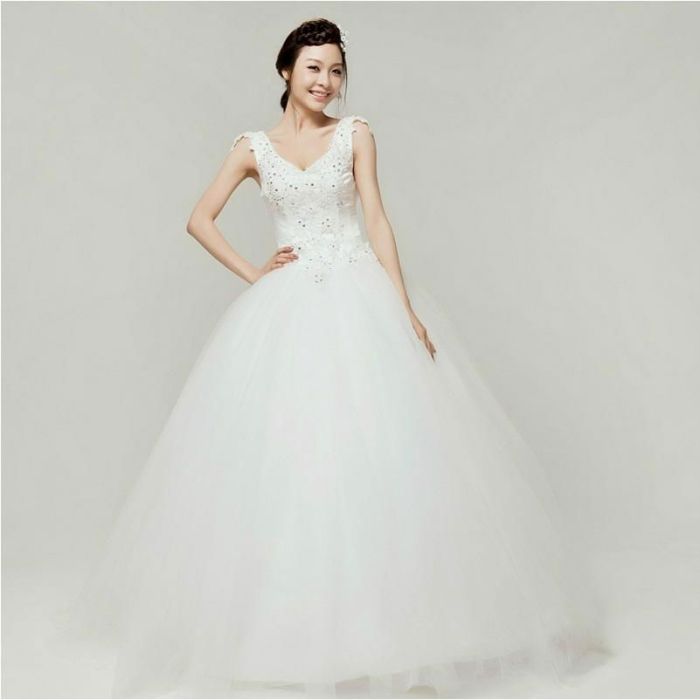 Wedding dress line simple sleeveless neckline bridal sottero maggie raven marie favorites add